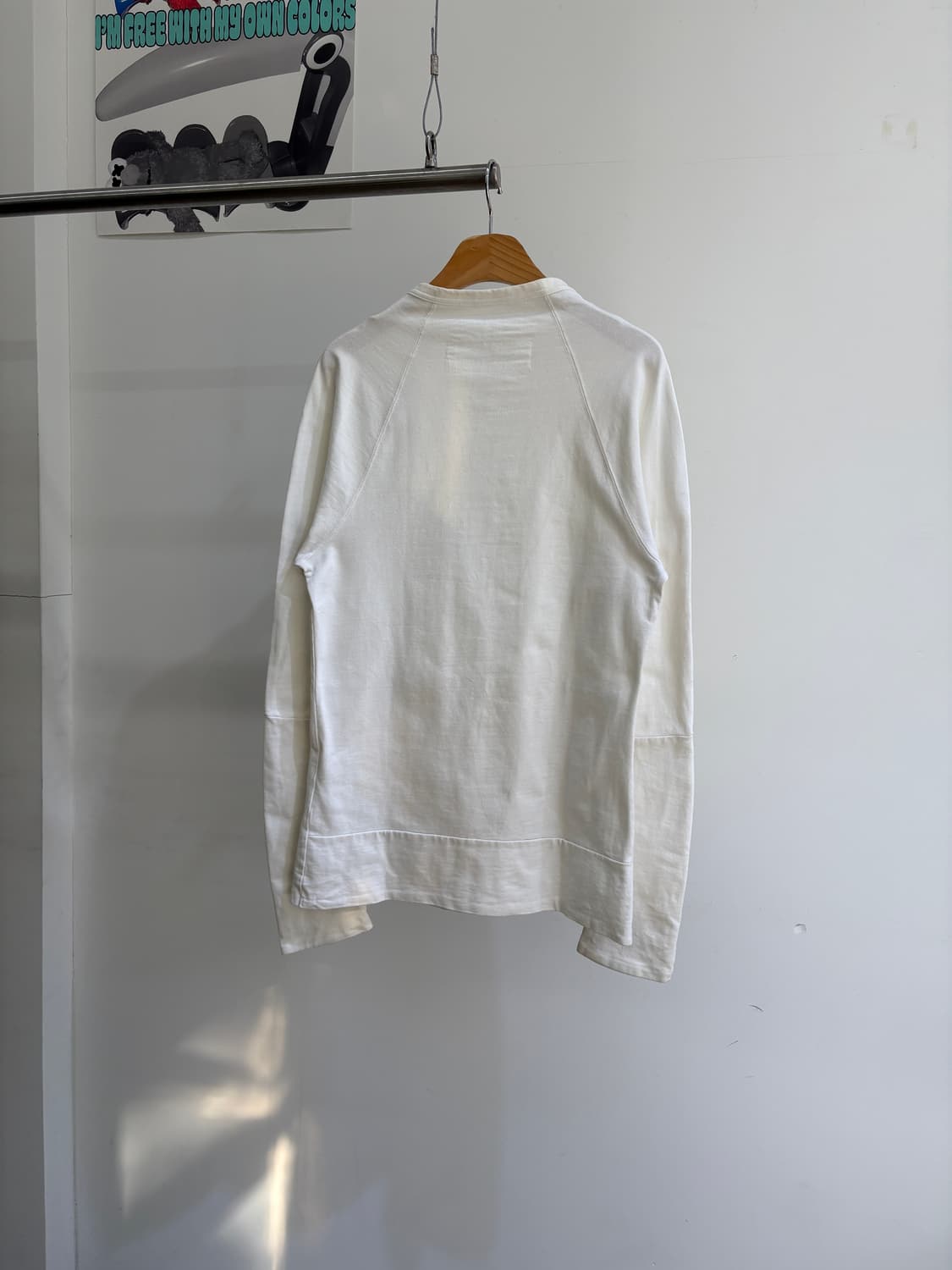 TSUMORI CHISATO (Made in Japan) 긴팔 티셔츠 상품이미지5