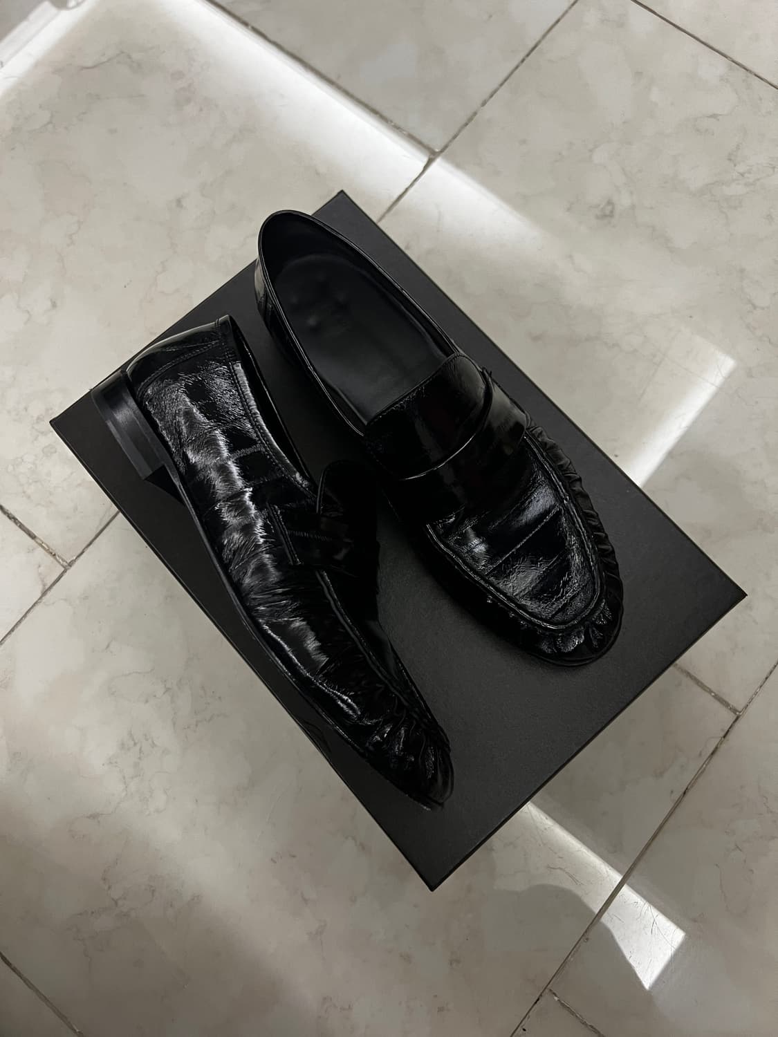 더로우 일스킨 소프트 로퍼 42 상품이미지1