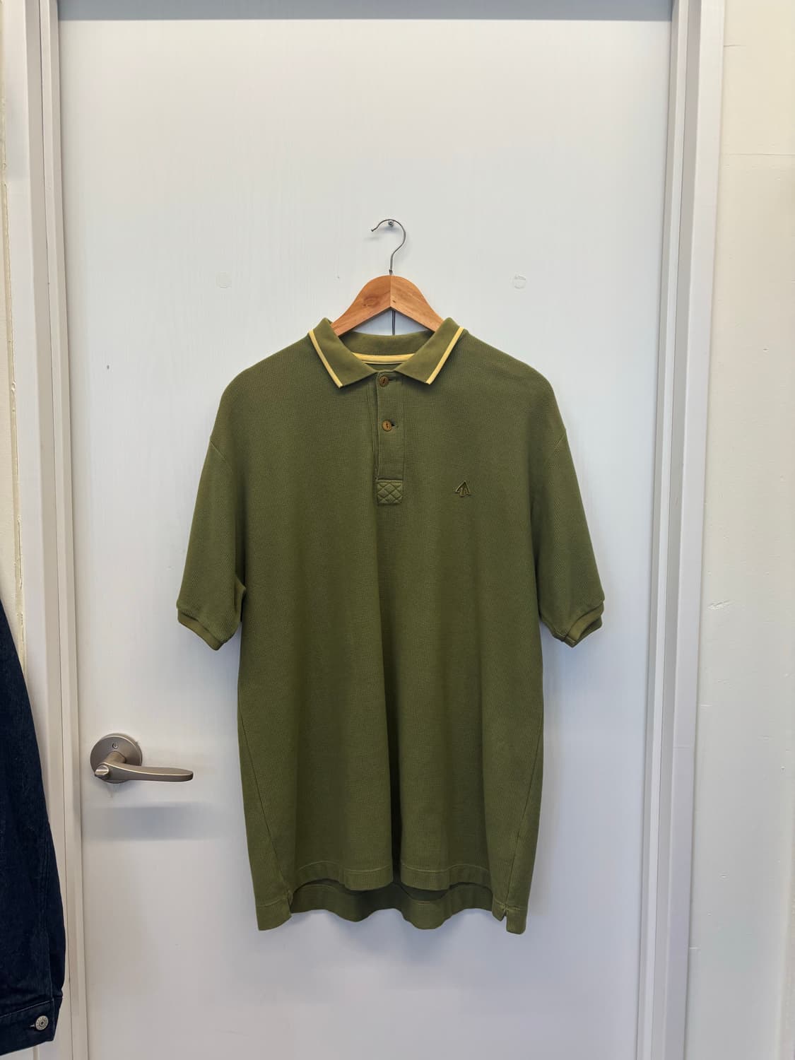 Nigel cabourn pk tee 상품이미지1