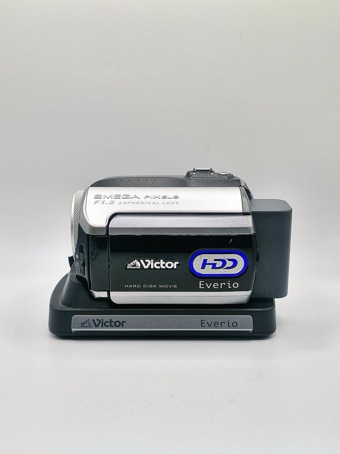 JVC GZ-MG275 블랙 빈티지캠코더 상품이미지10