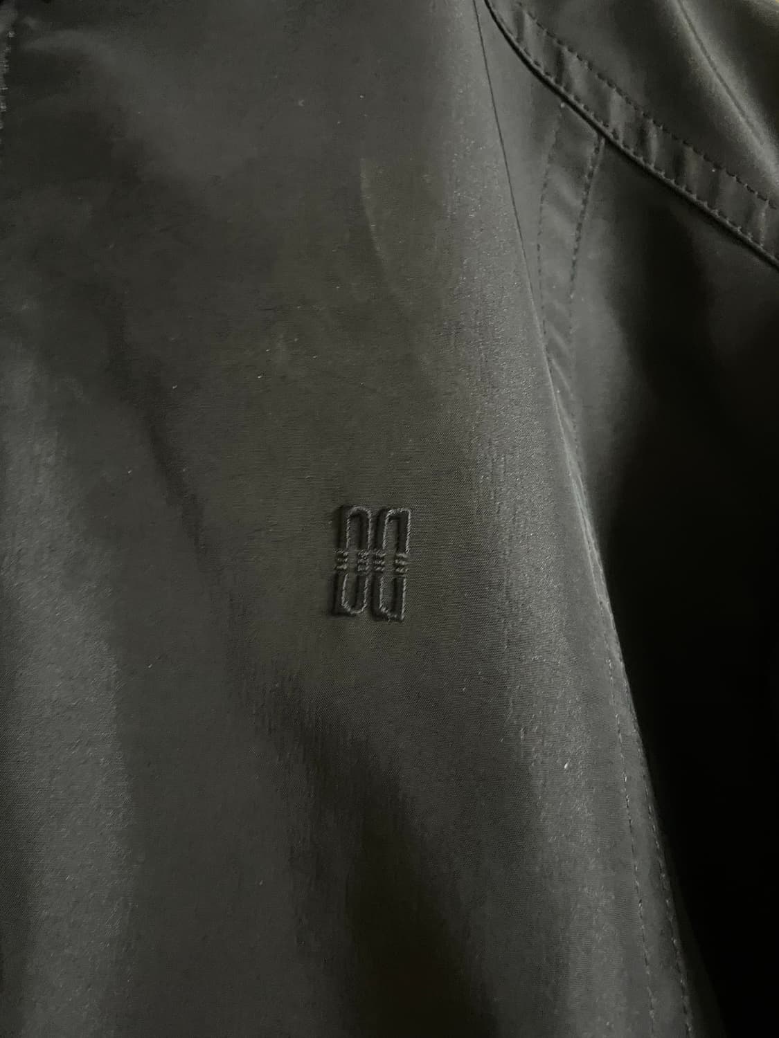 닥스 블루종 자켓 상품이미지3