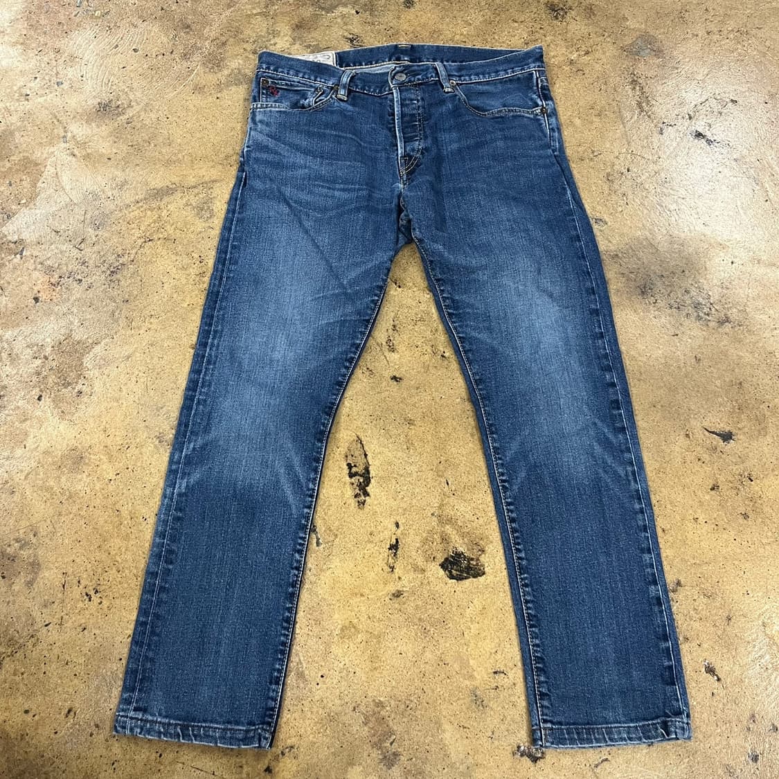 [정품] 폴로 랄프로렌 데님 청바지 b15 상품이미지2