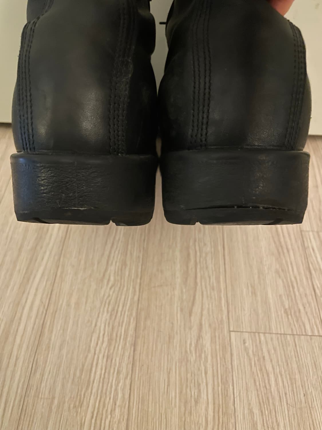 Belleville 베르빌 800st 고어텍스 부츠 300 상품이미지3