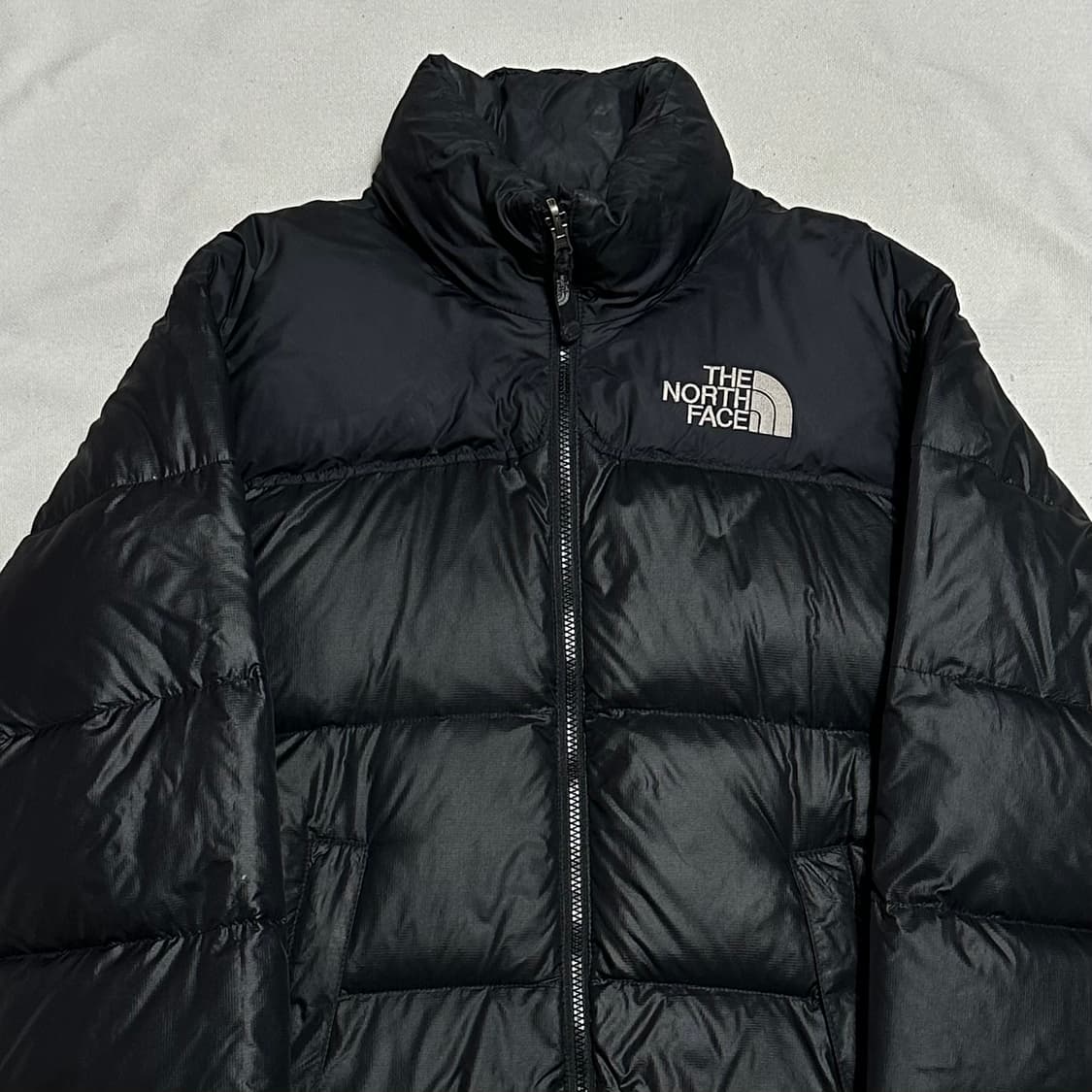 XS 노스페이스 눕시 700 구스다운 패딩 상품이미지1