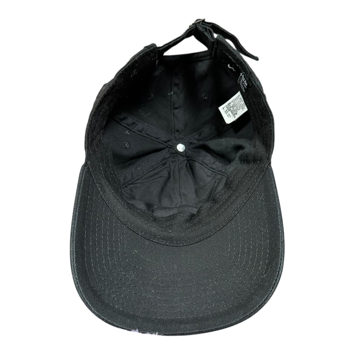 ✨ (바배) 나이키 볼캡 모자 상품이미지3