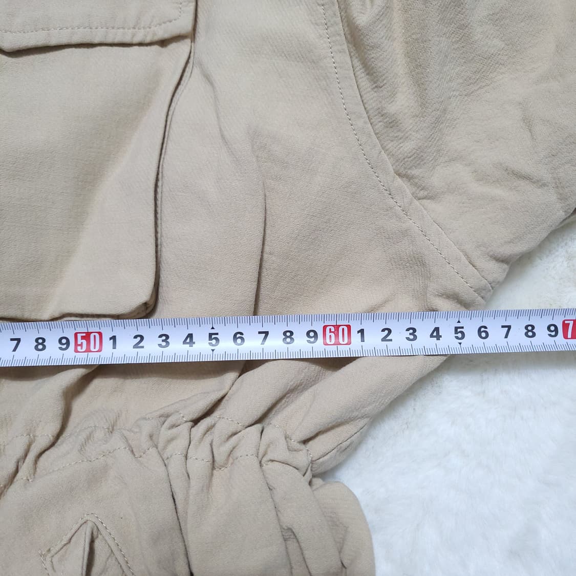 에이치엠 여성 점퍼 M 0317 상품이미지4