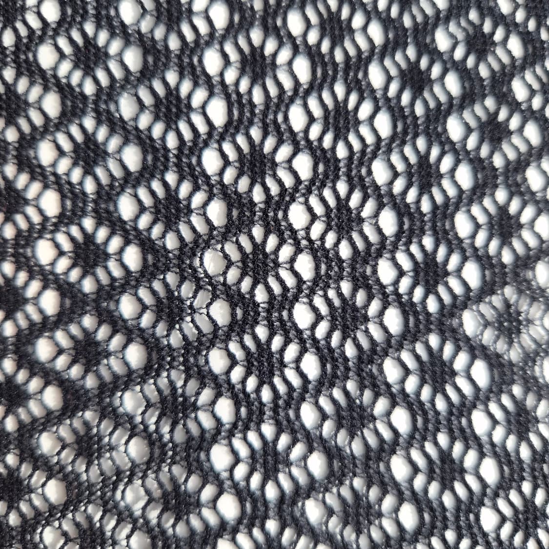 PICKYLOUIS  플라워 레이스 망사  팬티스타킹 상품이미지1