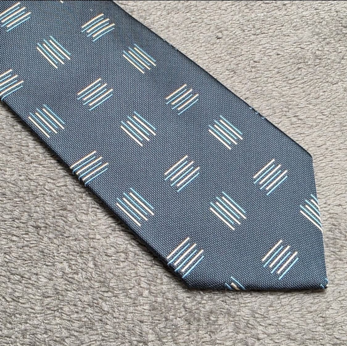 넥타이(니콜) n165 상품이미지3