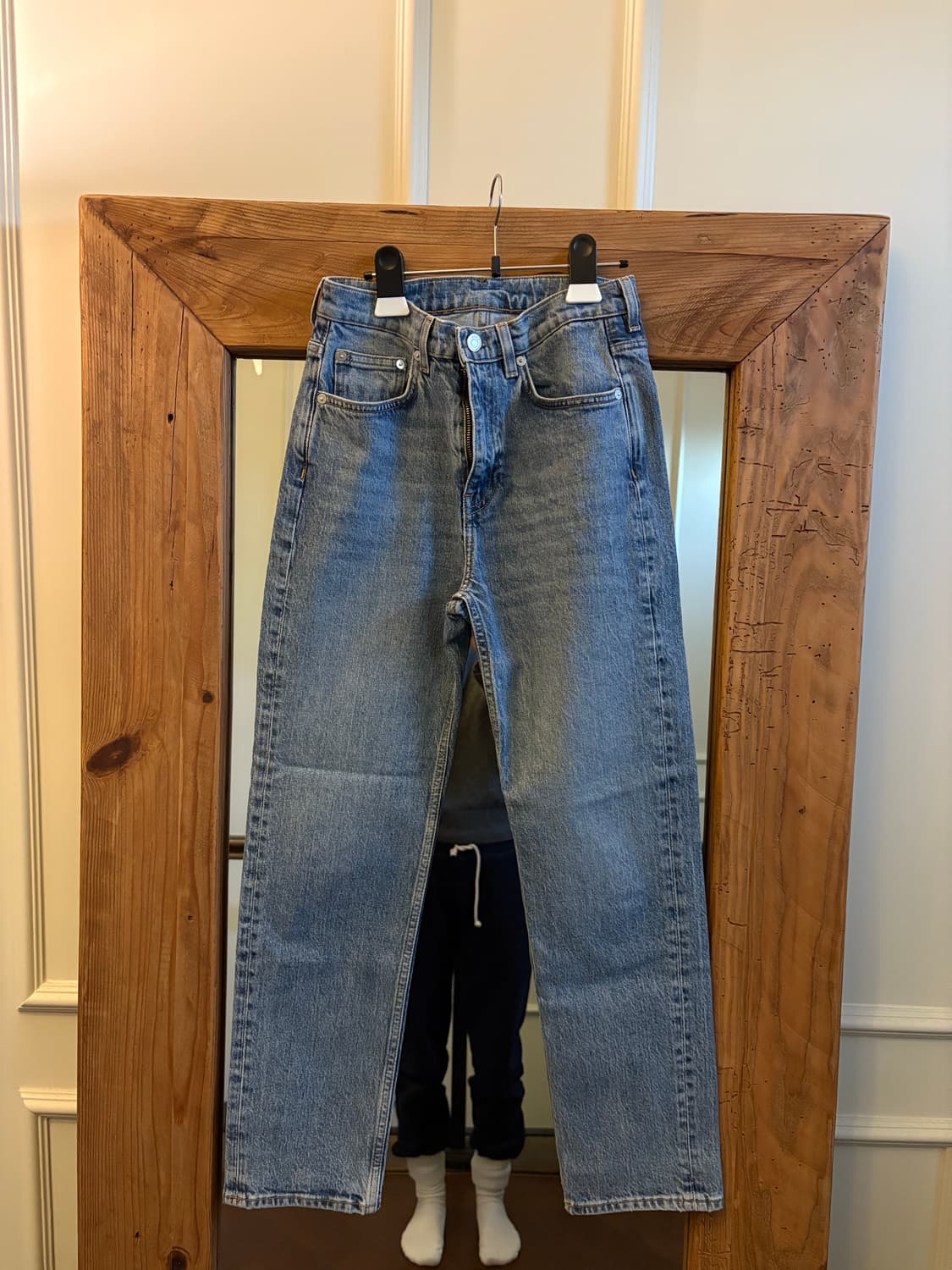 아르켓 청바지 진 상품이미지1