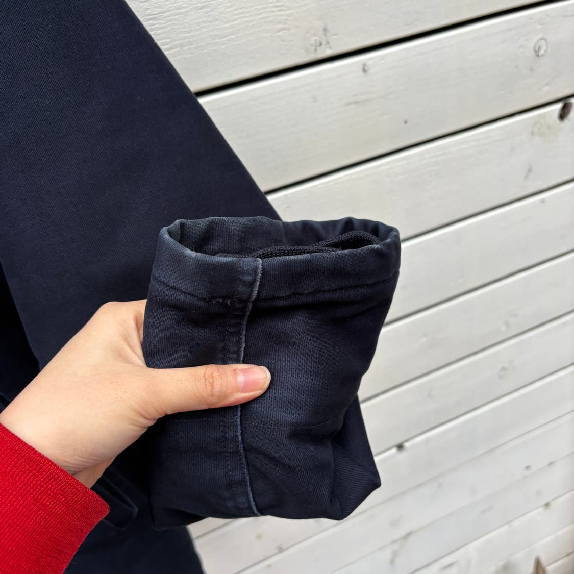 Levi’s 리바이스 쉐르파 덱자켓 상품이미지7