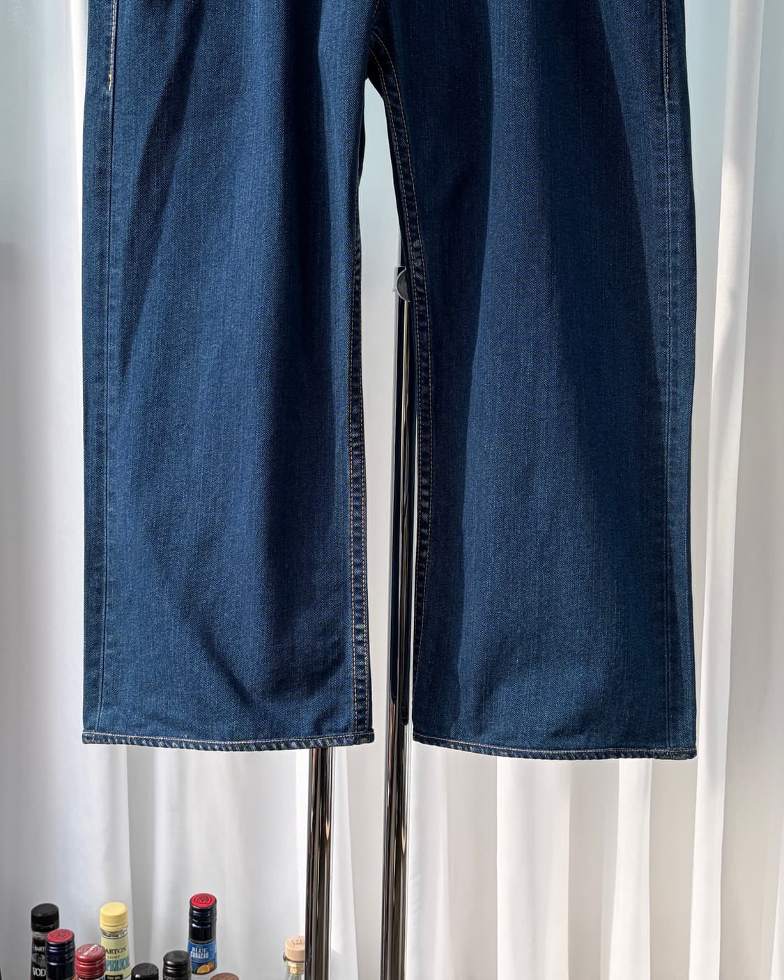 [36-38인치]리바이스 00s 타입원 리얼 루즈 스트레이트 데님 팬츠 상품이미지5