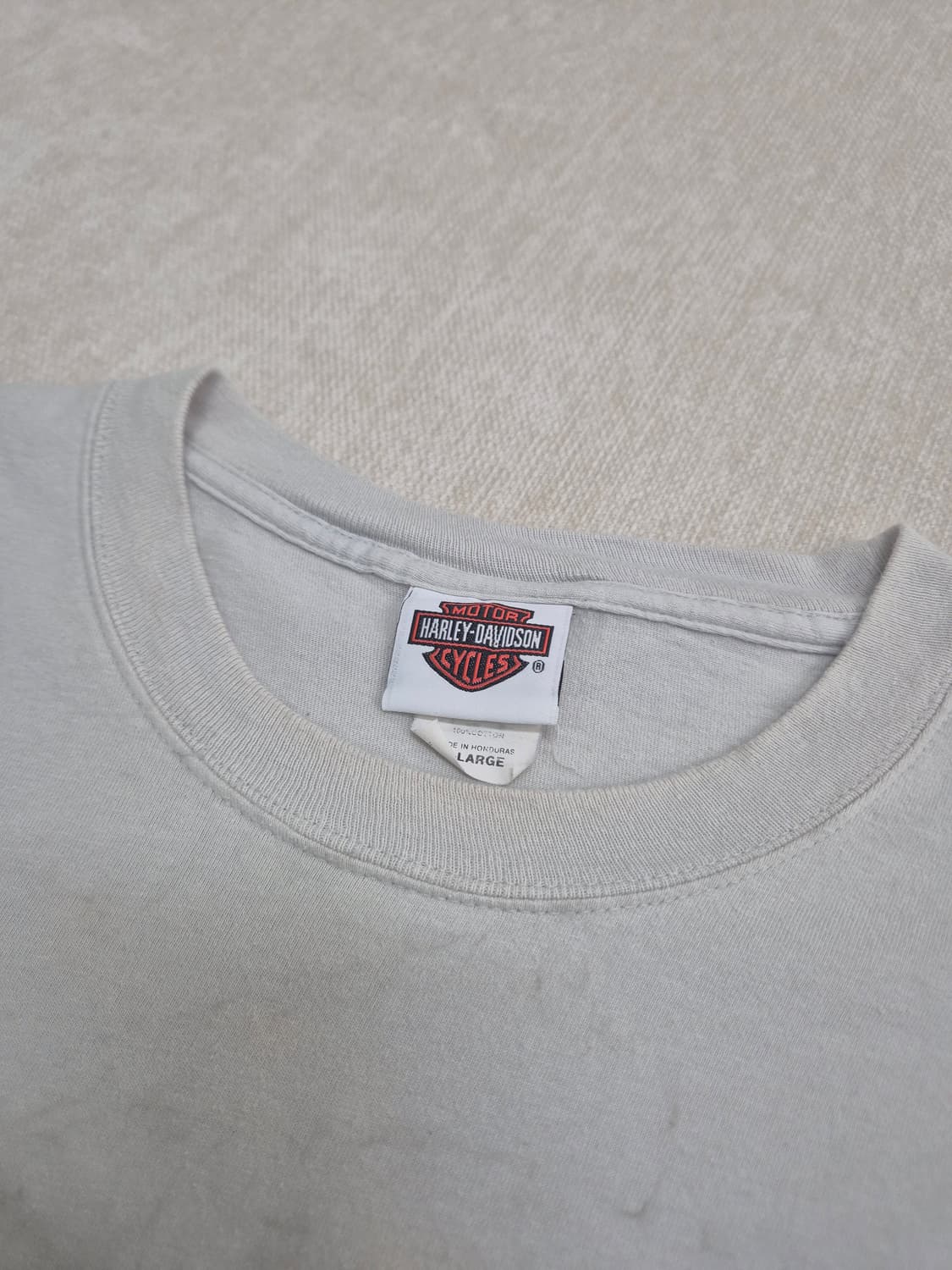 할리데이비슨 반팔티 상품이미지8