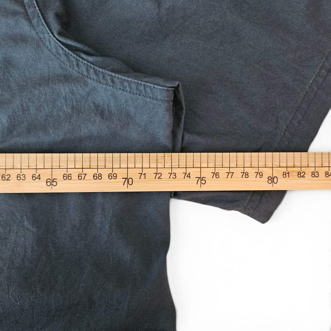 FR칼하트 면 오버핏 반팔셔츠 XXXL 상품이미지7