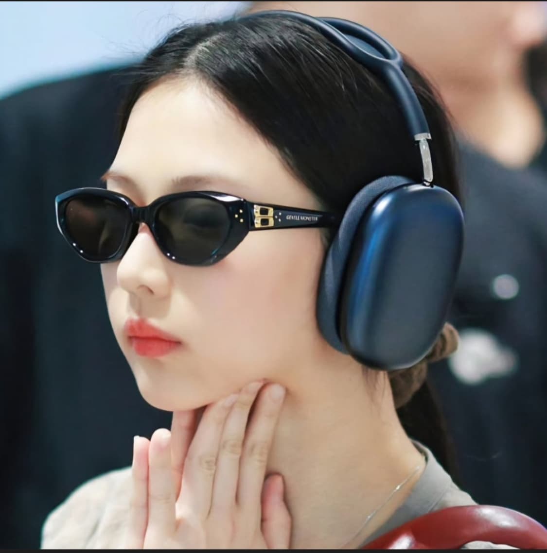 젠틀몬스터 던스 선글라스 상품이미지5