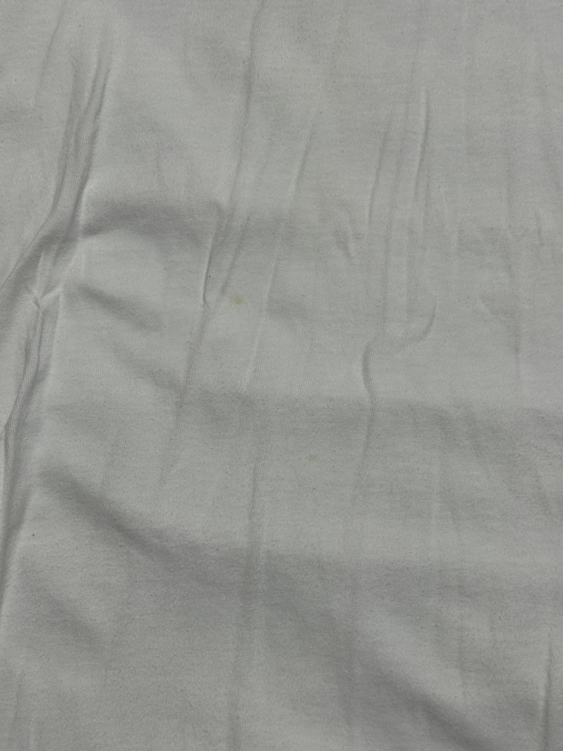 Stussy x CDG Surfman T-Shirt White 상품이미지3