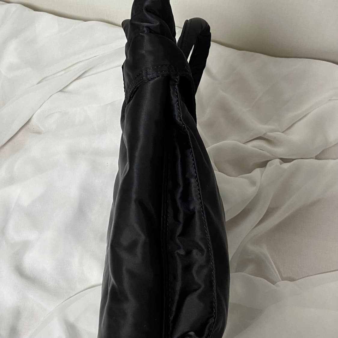 PORTER 포터 탱커 쇼트 헬맷백 S 브리프케이스 상품이미지5