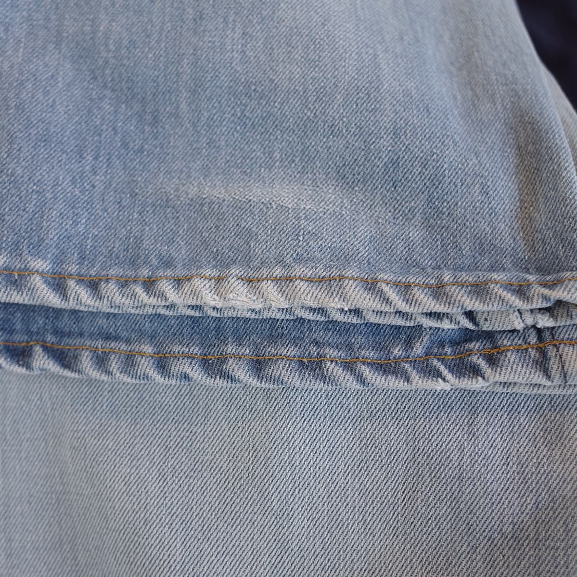 70's Levi's Orange Tab 517 상품이미지9