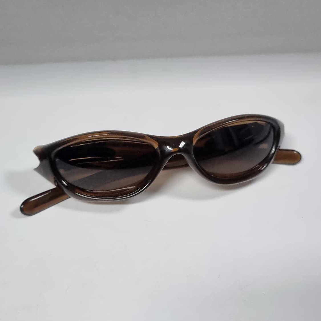 오클리 포켓(2003) 다크앰버 상품이미지9