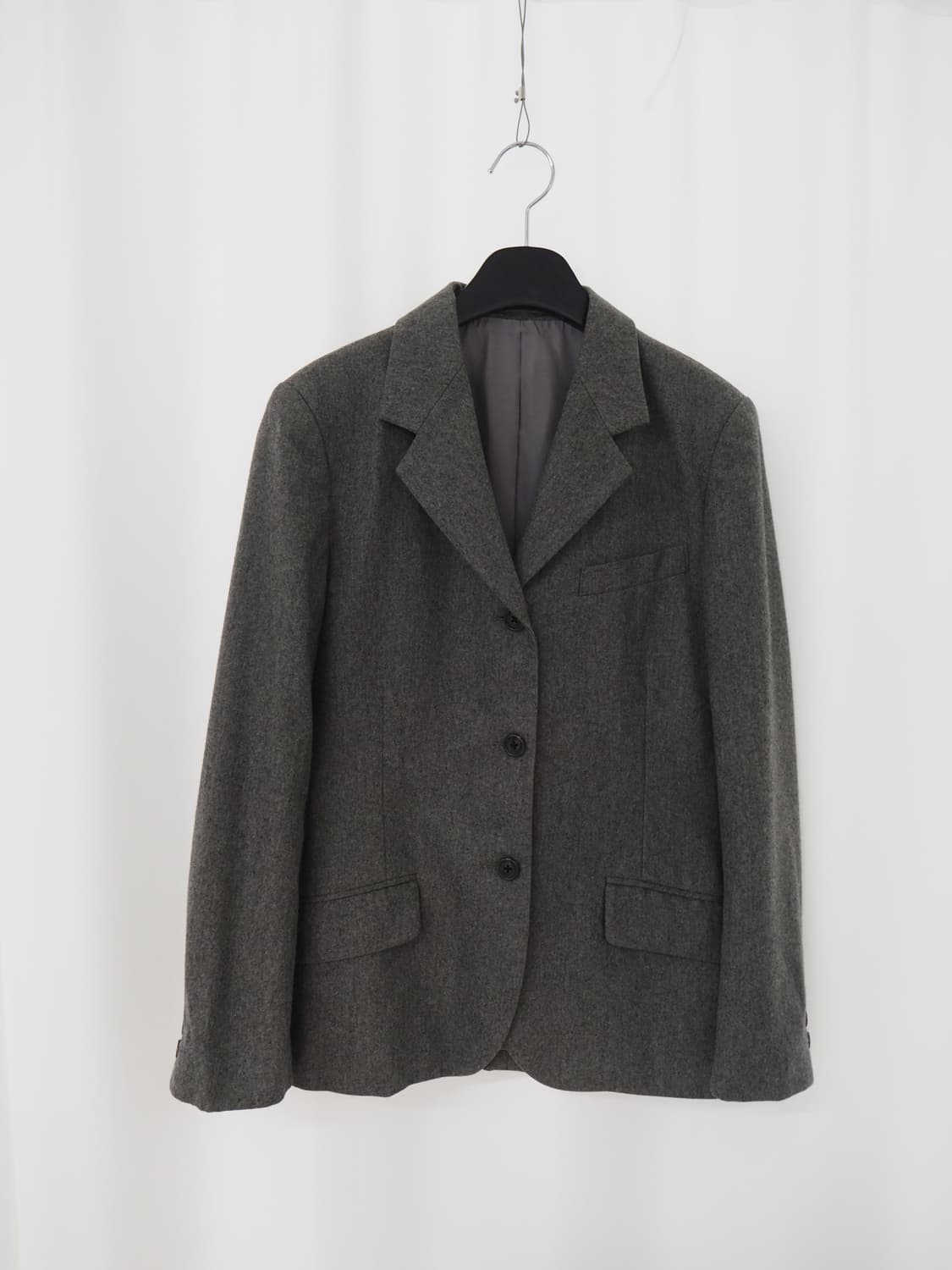 Margaret Howell wool jacket 상품이미지1