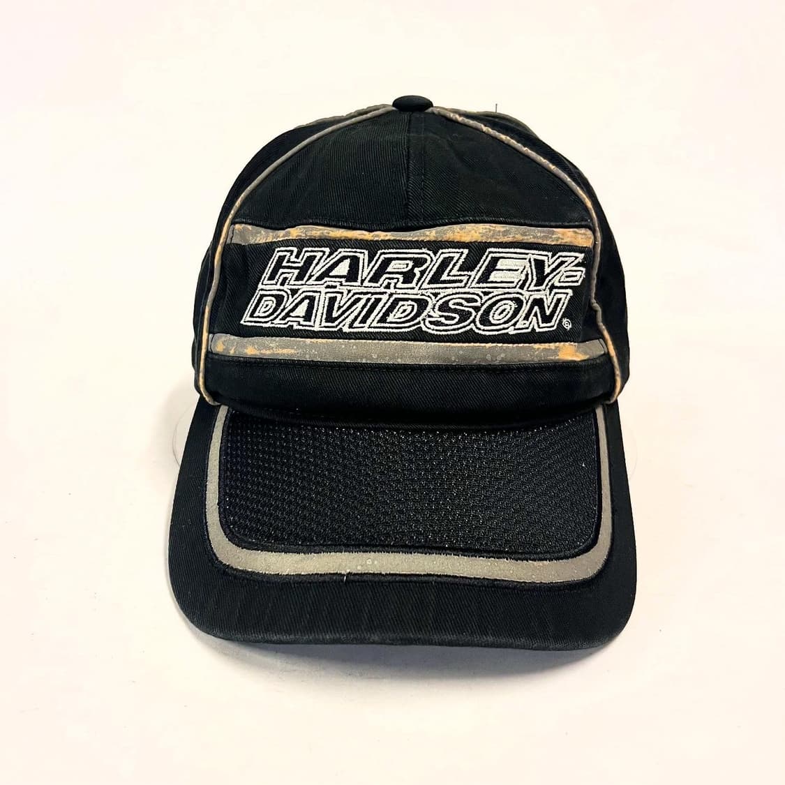 할리데이비슨 빈티지 캡 상품이미지1