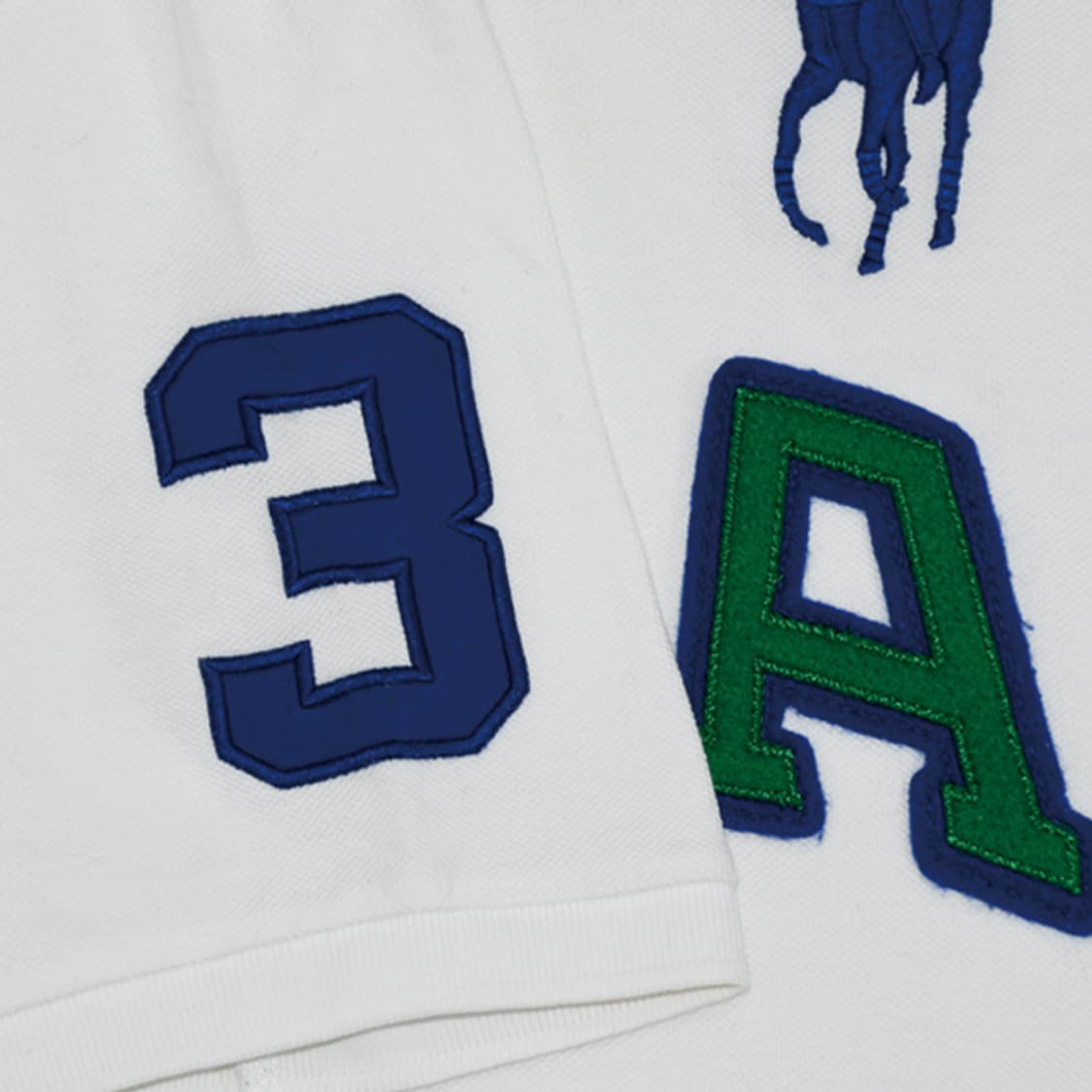 Polo by Ralph Lauren 빅로고카라티 상품이미지7