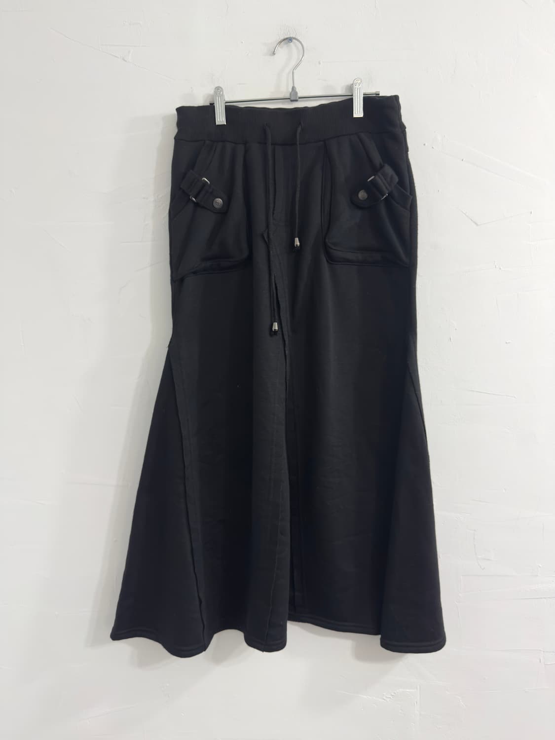 y2k long skirt 상품이미지4