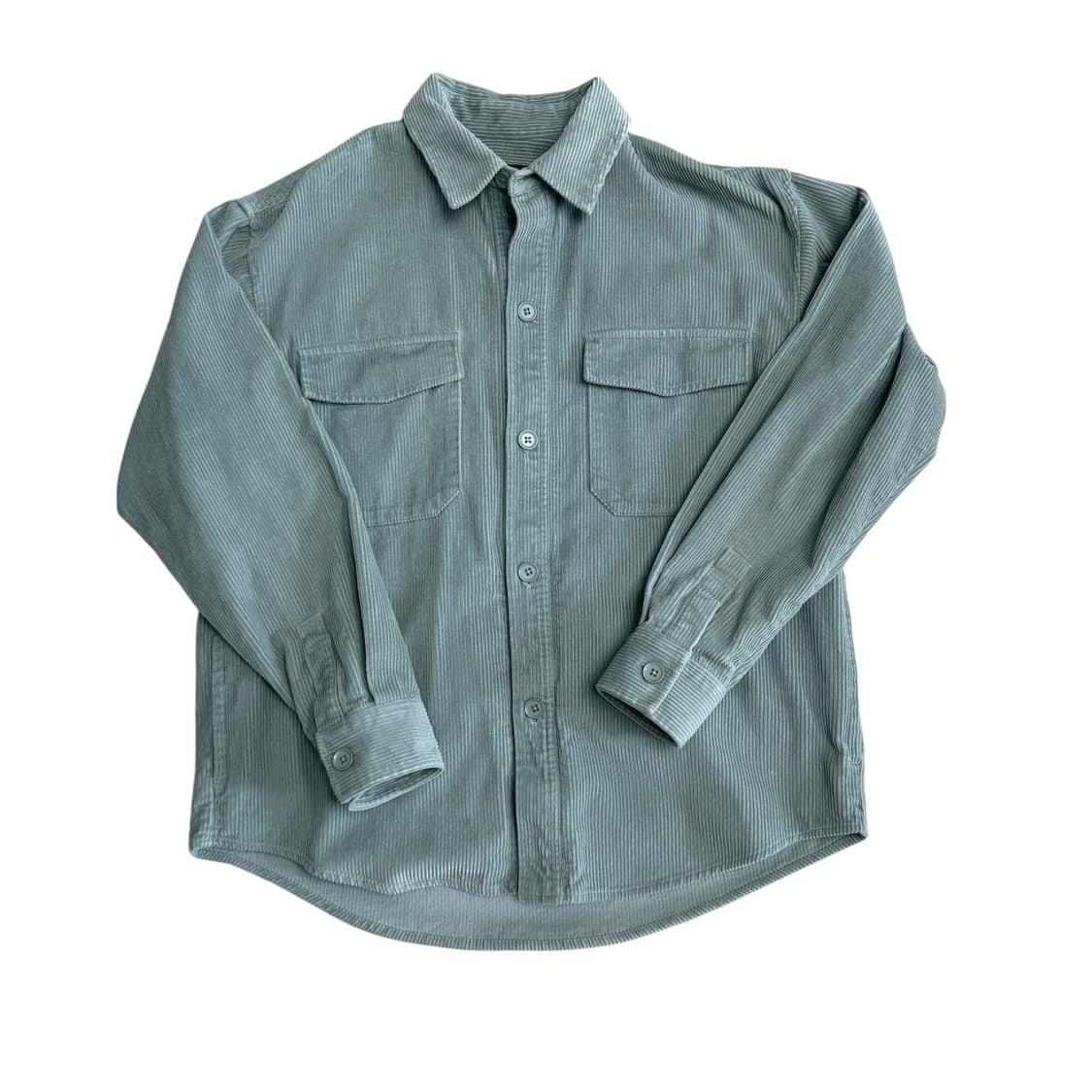 플렉 골덴셔츠  상품이미지1