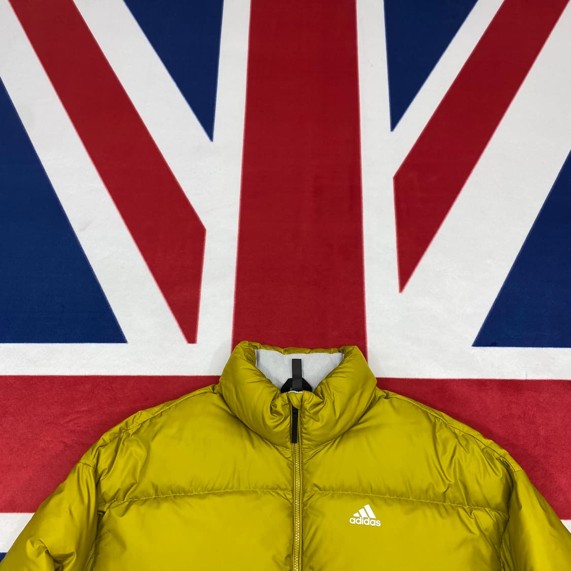 아디다스 슈퍼 퍼피 다운패딩 2XL 상품이미지2