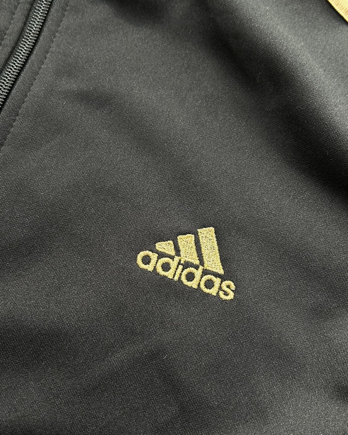 아디다스 검골 빅로고 트랙탑 져지  상품이미지4