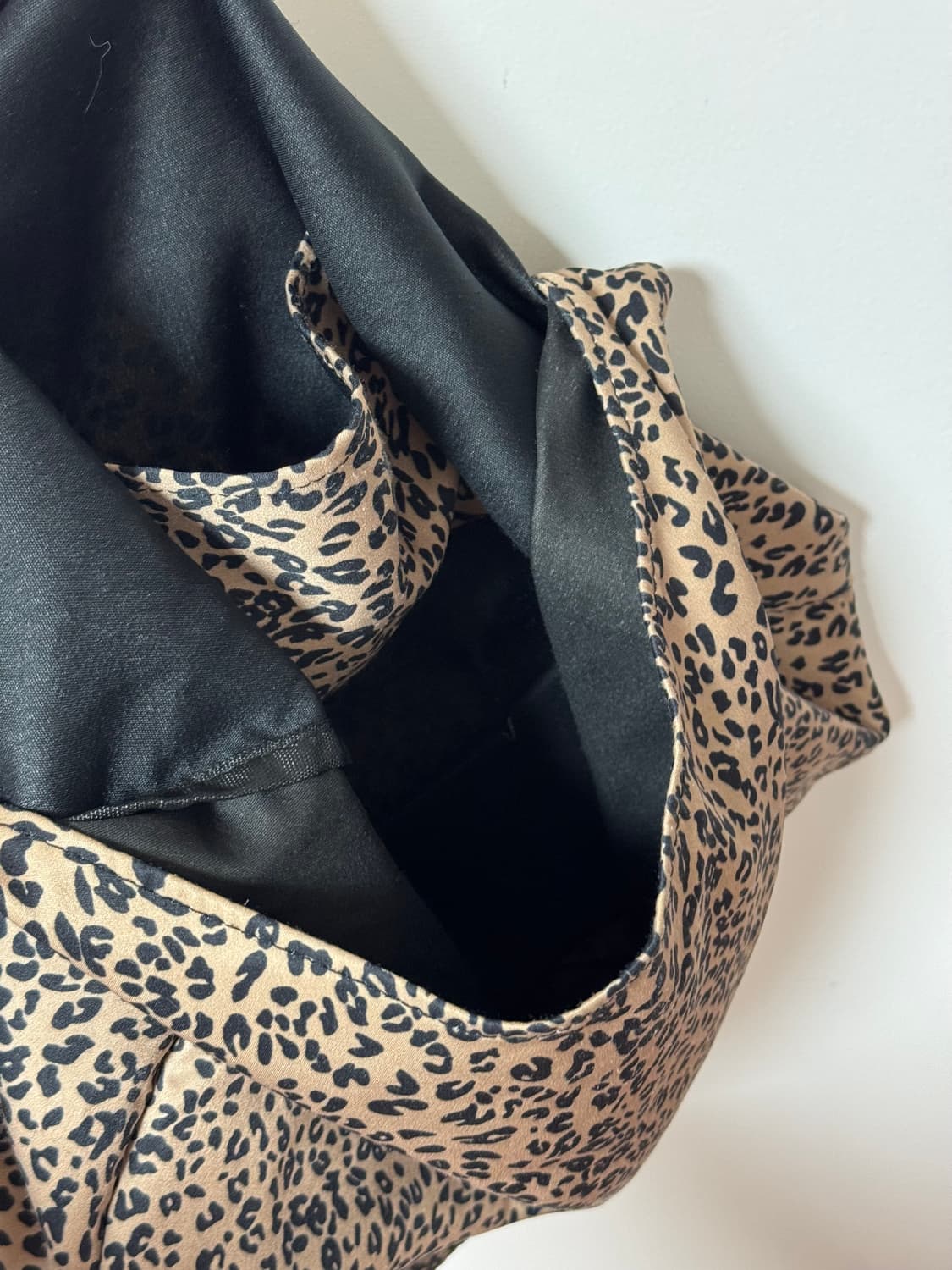 호피 크로스백 상품이미지3