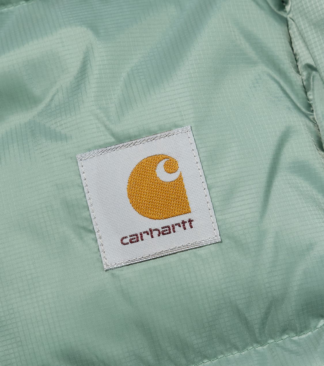 (Carhartt•칼하트) 패딩자켓 바람막이carhartt pedding 상품이미지4