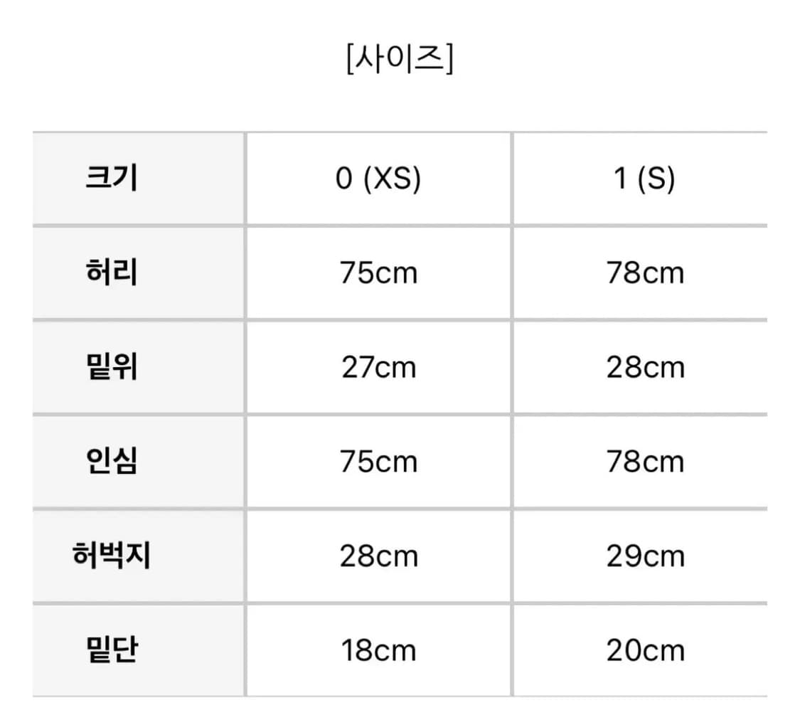 [1] 오어슬로우 2years 105 워싱 데님 상품이미지5