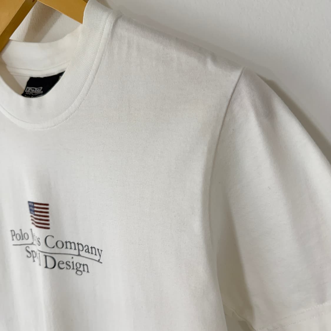 [S] 폴로 진스 반팔티 상품이미지2