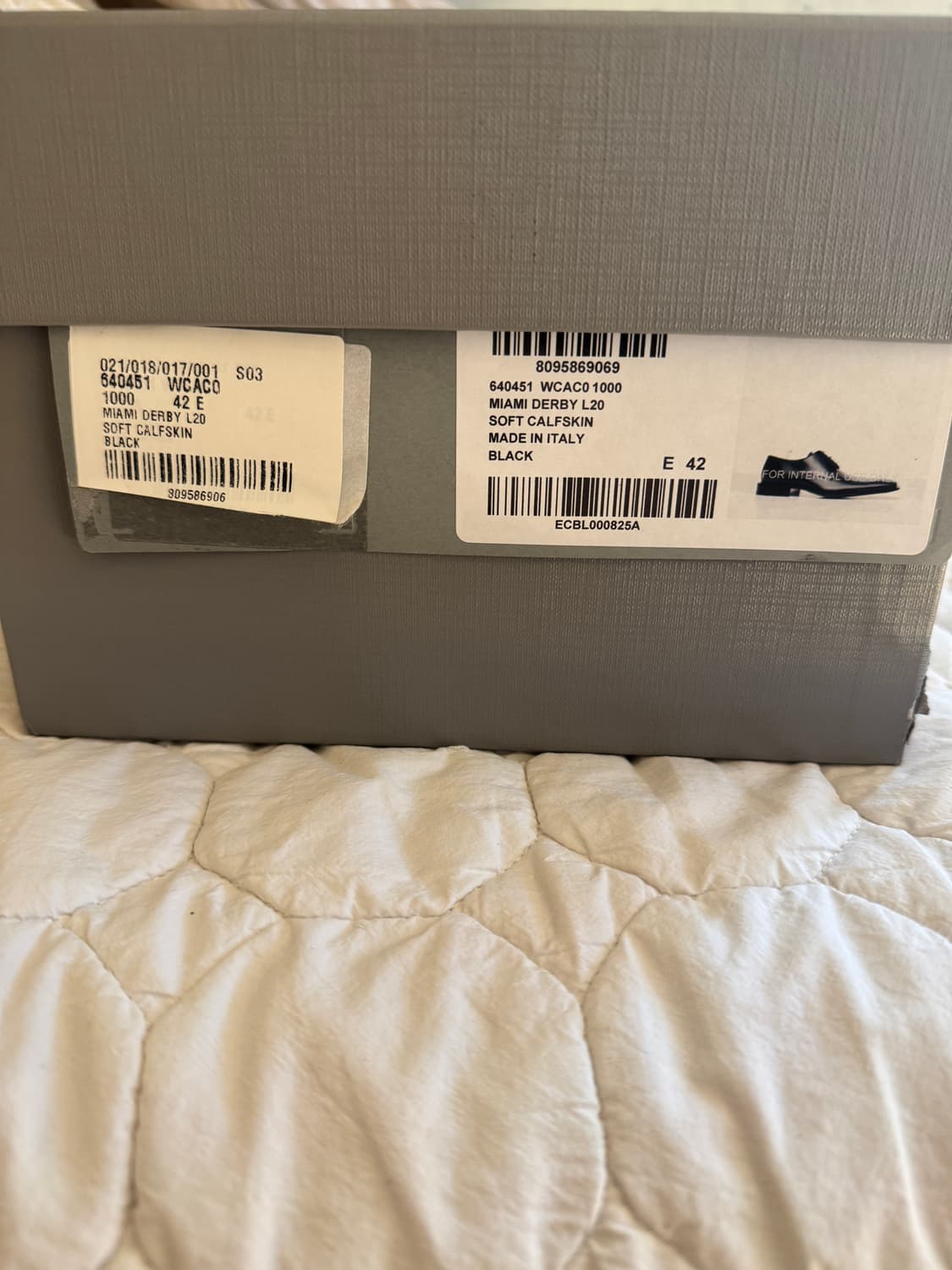 42)발렌시아가 마이애미 상품이미지8