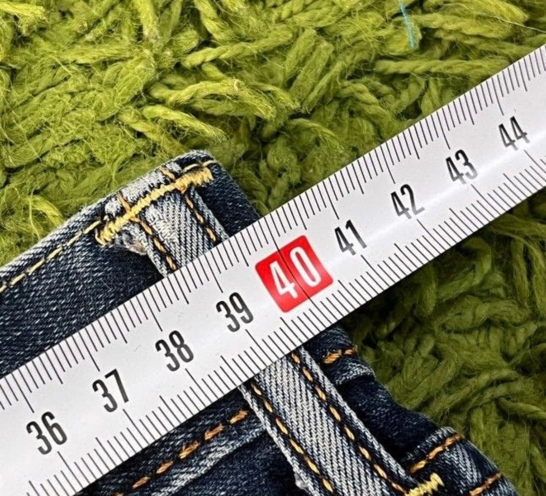 Levis 리바이스 데님 504 30 상품이미지7