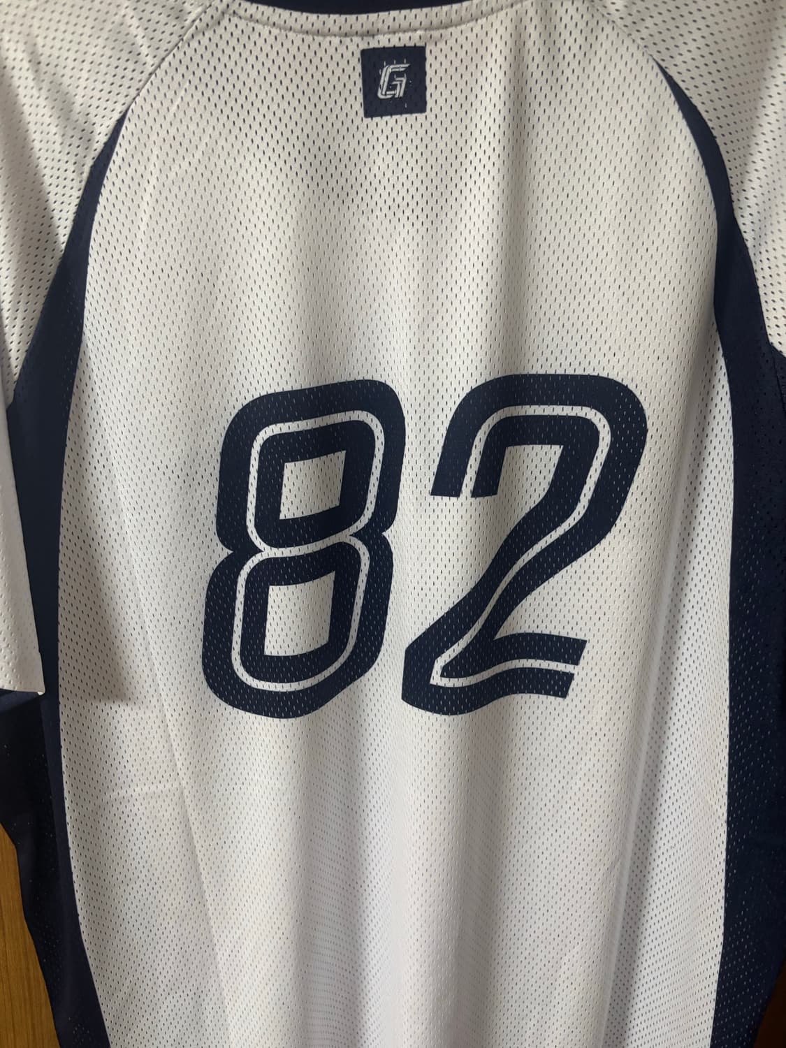 롯데 자이언트 유니폼 상품이미지2