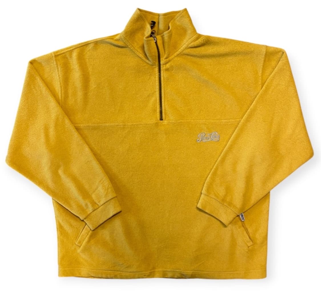 빈티지 펩시콜라 아노락 플리스 (Man 2XL) AA0953  상품이미지2