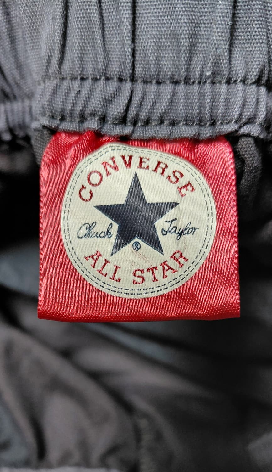 [L] Converse 올스타 웨빙 벨트 카고 숏츠 반바지 상품이미지6