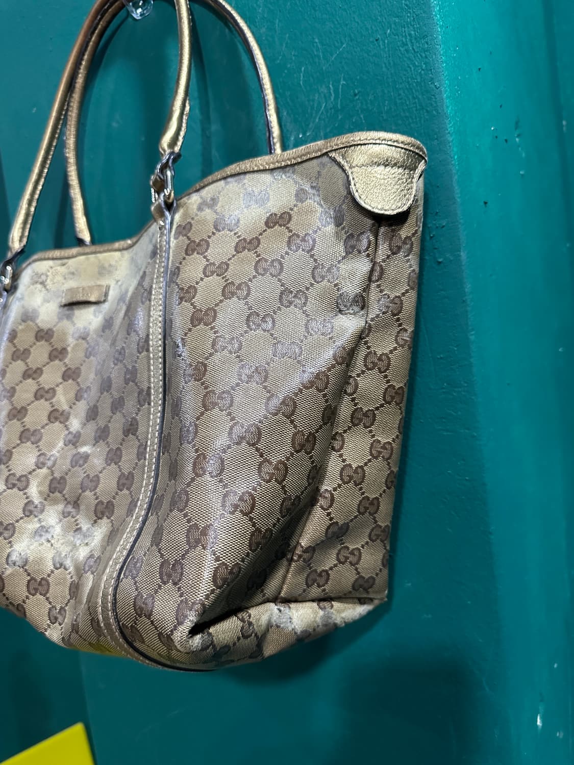 구찌 쇼퍼백 상품이미지3