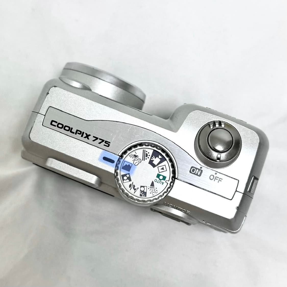 풀박스!!) 니콘 쿨픽스 Nikon Coolpix 775 상품이미지5