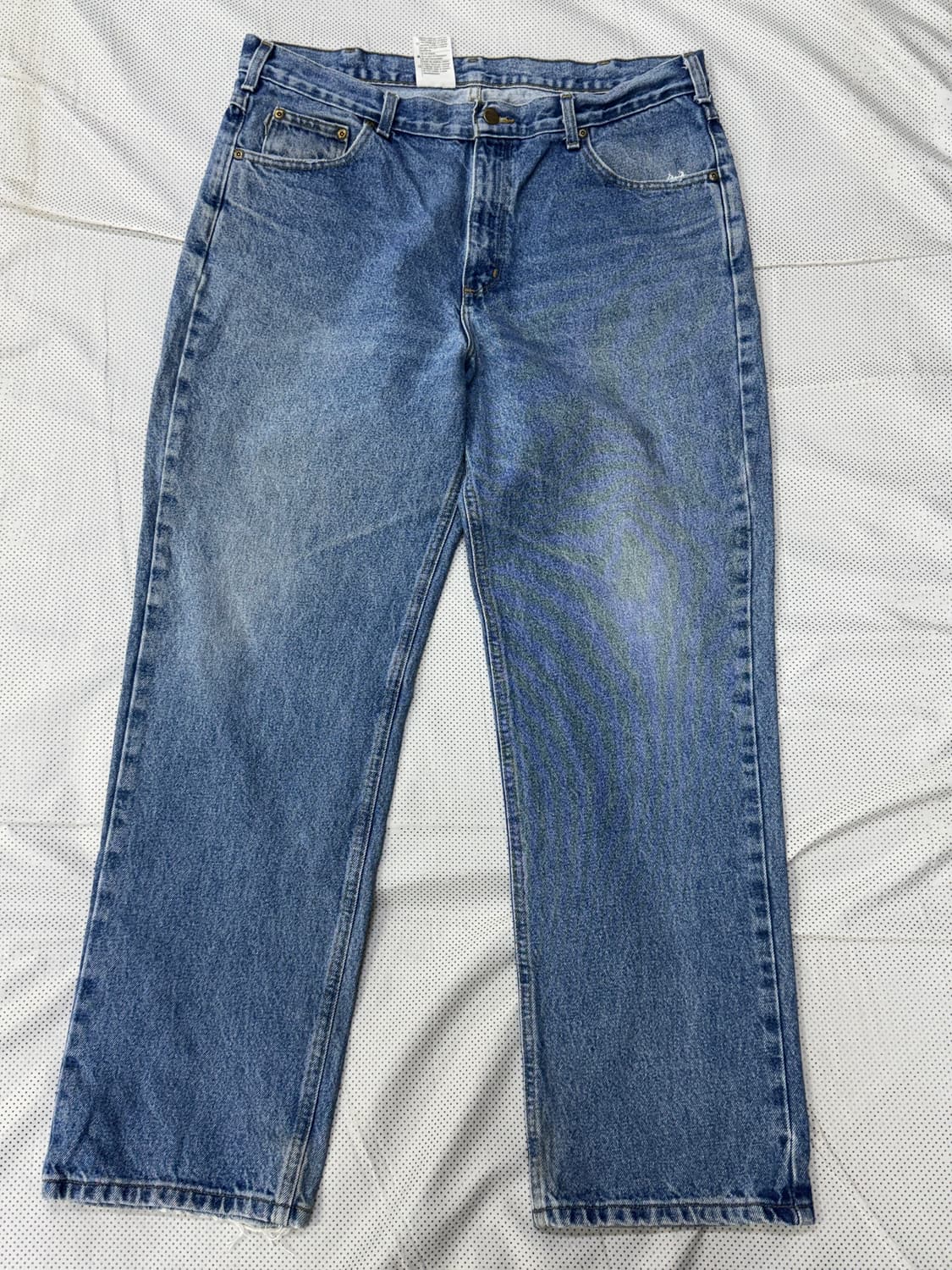 칼하트 b180 dst 청바지 상품이미지1