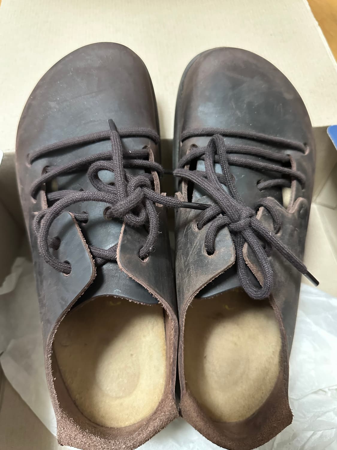 버켄스탁 몬타나 상품이미지6