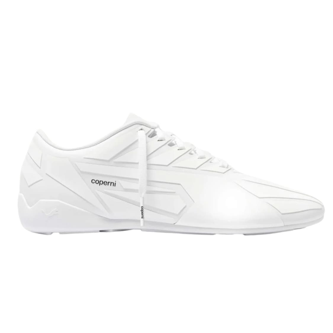 푸마 x 코페르니 스피드캣 화이트 250 상품이미지2