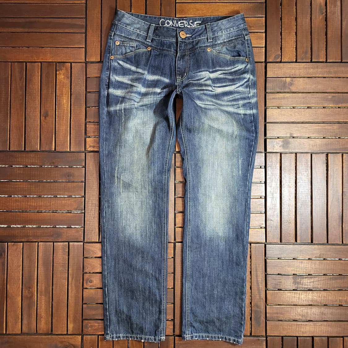 컨버스 청바지 (34) 상품이미지1