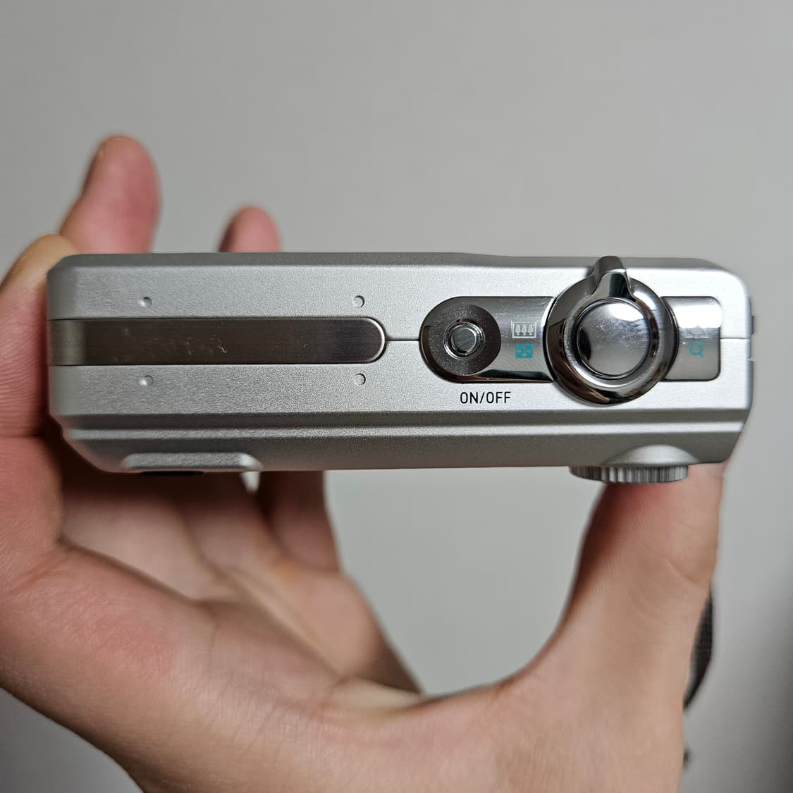 [박스셋] 카시오 엑슬림 EX-Z110 빈티지 디카 디지털카메라 상품이미지8