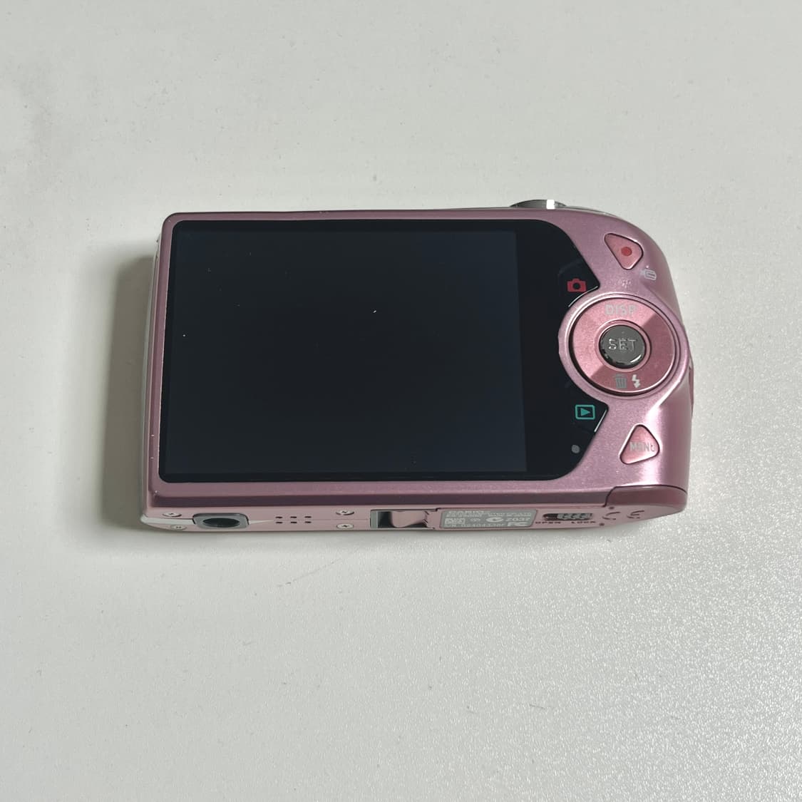 Casio exilim ex-z2000 (z2300) 카시오 엑슬림 상품이미지3