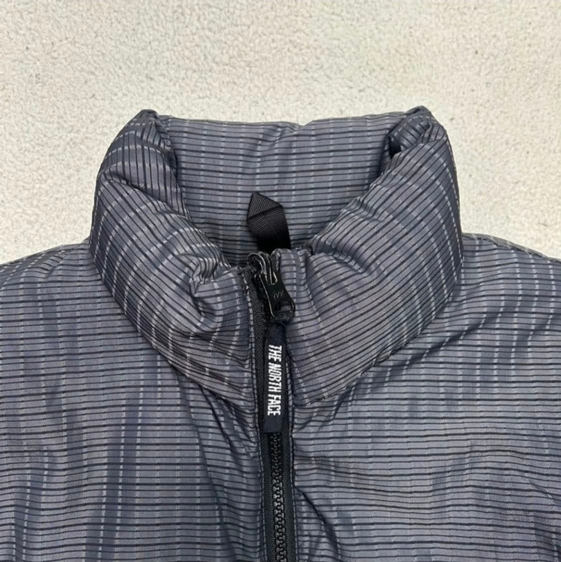 노스페이스 패디드 다운 자켓 상품이미지3