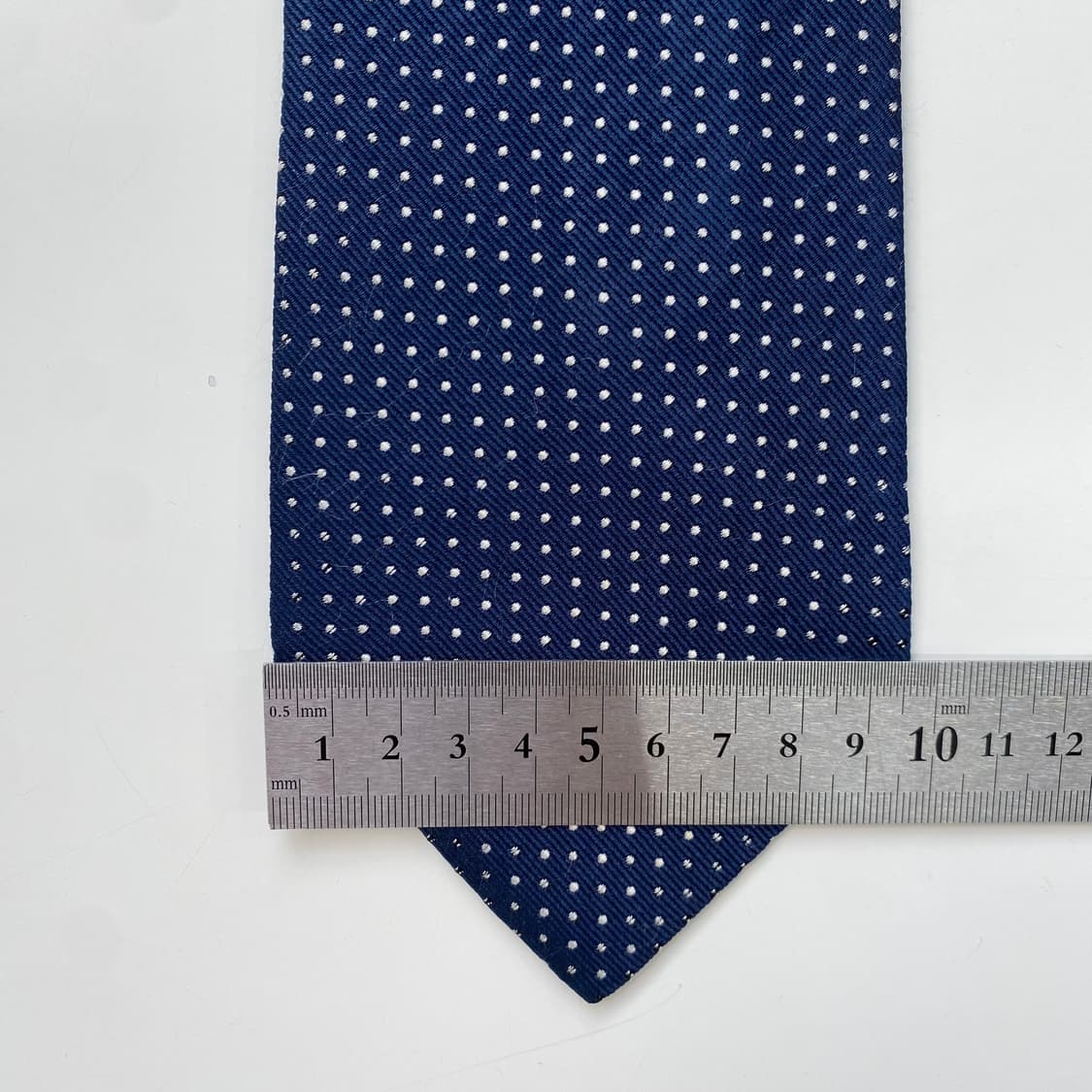 폴로 랄프로렌(POLO) 명품 정품 넥타이 상품이미지6