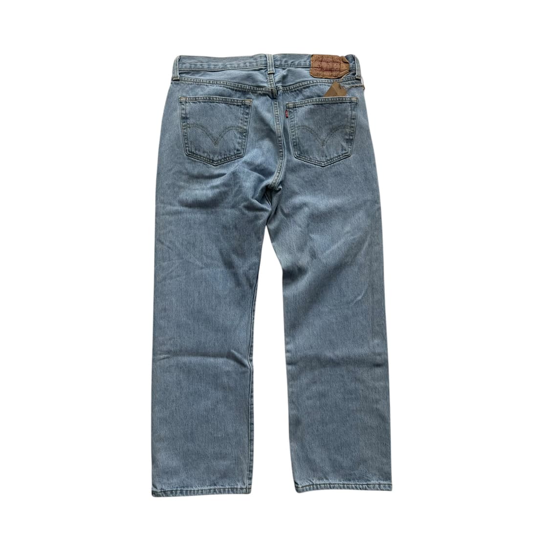 [35] 리바이스 501 데님 청바지 [LV1504] 상품이미지6