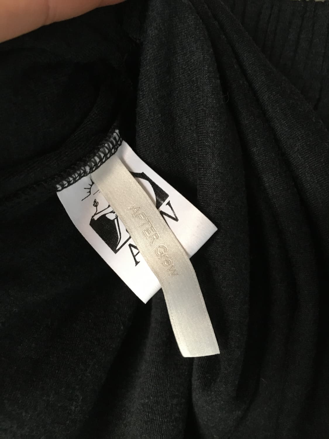 에프터먼데이 미디스커트 상품이미지4